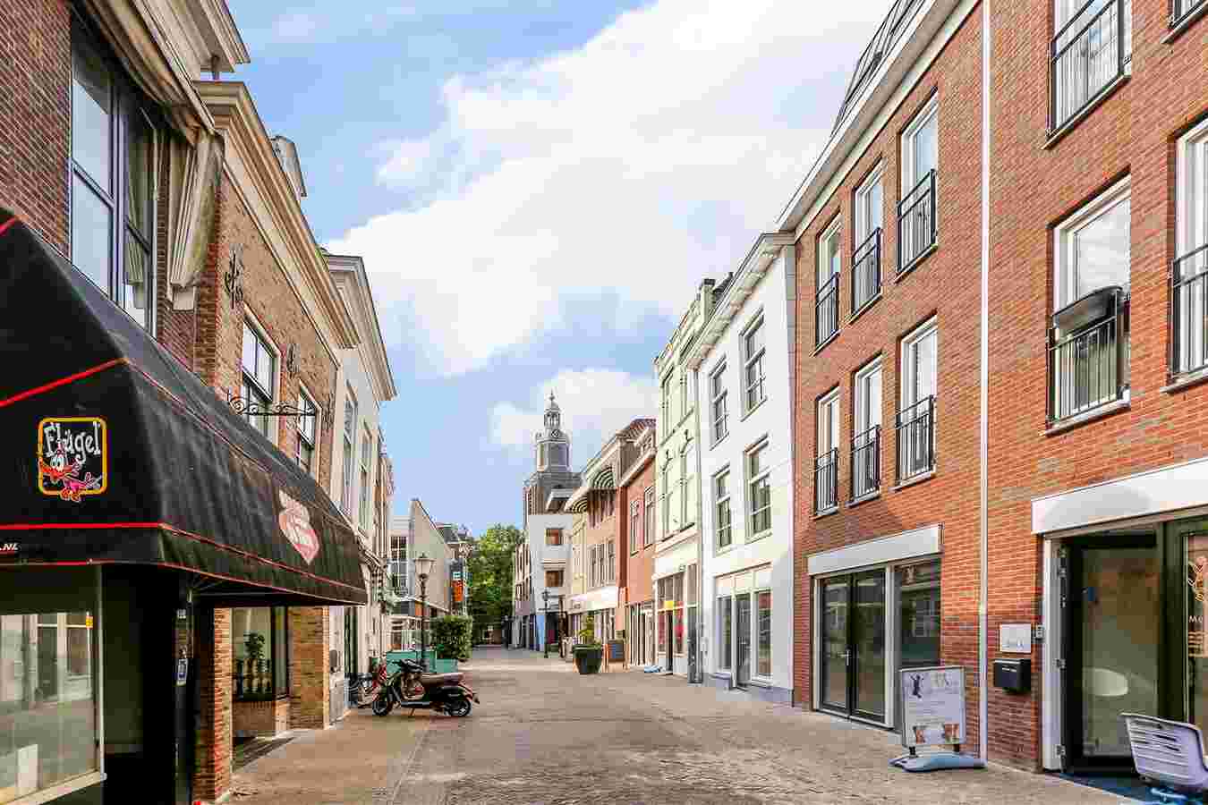 Hoogstraat 206 c